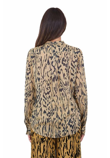  FORTE FORTE | Camicie | 14421MYSHIRT1003